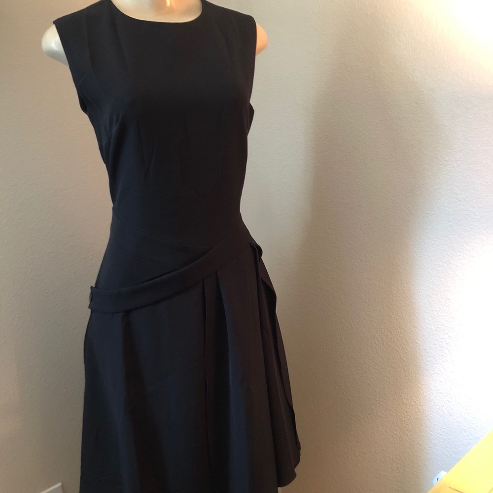 Women's little black dress by Few Moda